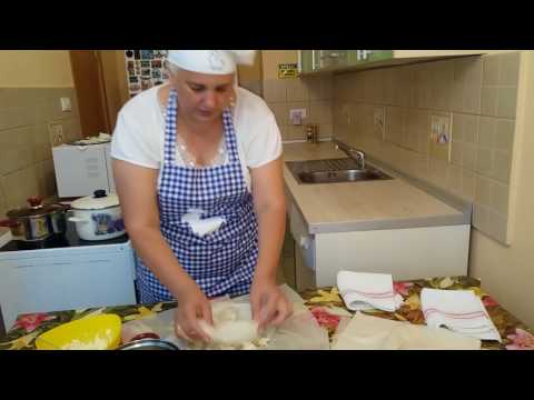 DIJANINA KUHINJA BUREK KAO IZ PEKARE