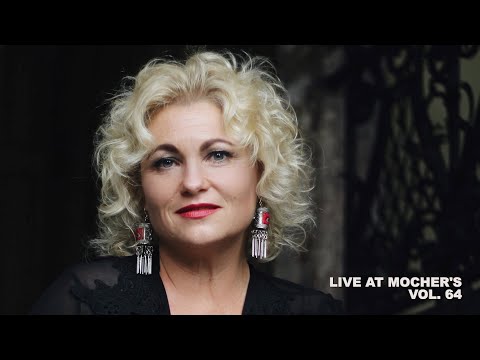 Live at Mocher's - Archive Vol. 64 : Nicole Metzger "A Tribute to Carmen McRae"