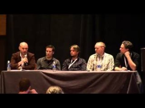 OWASP AppSecUSA 2017: Bug Bounty Programs