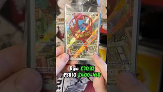 CAN we HIT GOLD?? 🙏 #megaevolution #pokemon #pokemoncards #pokemontcg #fyp