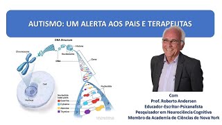 Autismo: um alerta importante para pais e terapeutas - VÍDEO