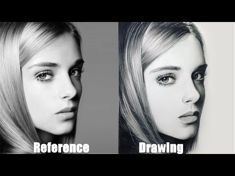 Drawing for Beginners Step by Step | Day 011 Part 1 | Basic Pencil Shading Technique Part 1
