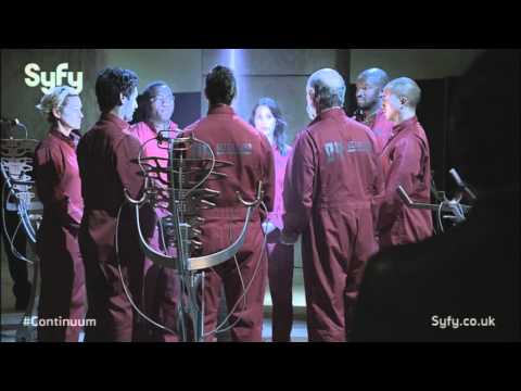 Continuum - The Jump