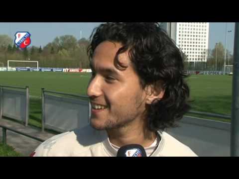 Nabeschouwing op Groningen, vooruitblik op Sparta Rotterdam