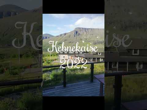 Kungsleden/Schweden Juli 2022 – Besteigung des Kebnekaise