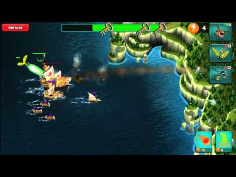 Dragons rise of Berk/Defend Berk/fleet 16