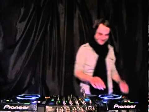 Tube @ RTS.FM - 02.03.2011