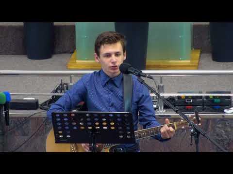 Ti-am cunoscut Iubirea - Chicu Samuel