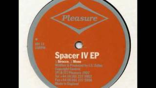Spacer IV - Jetson (1996)