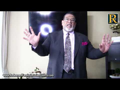 "Fasting: Physical and spiritual revelation" with Rev. Kurt Young - Feb-16-2025 at RFCC