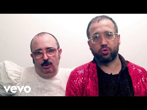 Entrevista a Carlos Areces | Late xou con Marc Giró