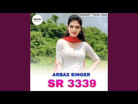 Arbaz Singer SR 3339