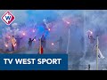 TV West Sport Amateurvoetbal | Speelronde 1 | 06-09-2020 - OMROEP WEST SPORT