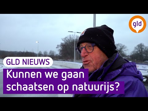 GLD Nieuws 8 januari 2024