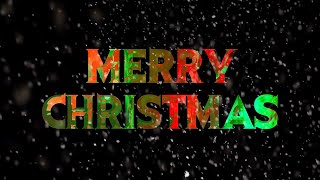 Merry Christmas 2024 | Holiday Movie Compilation | Carol of the Bells