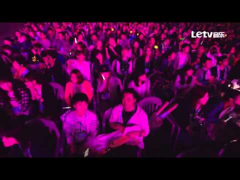 150523 Kara CUPID + Mamma Mia + STEP Dream Concert 2015 ᴴᴰ