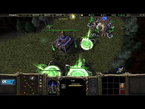 Happy's stream 22nd March 2022 Battle.net - w3champions Часть 1