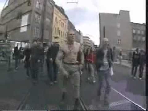 Techno Viking Yeah Yeah - Luciana ft. Bodyrox