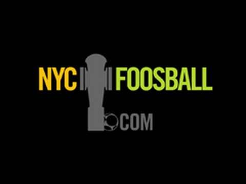 DYP Finals Victor Lam/Felipe F. Felipe vs. Paul Janssen/Danny Andrade (07262016)