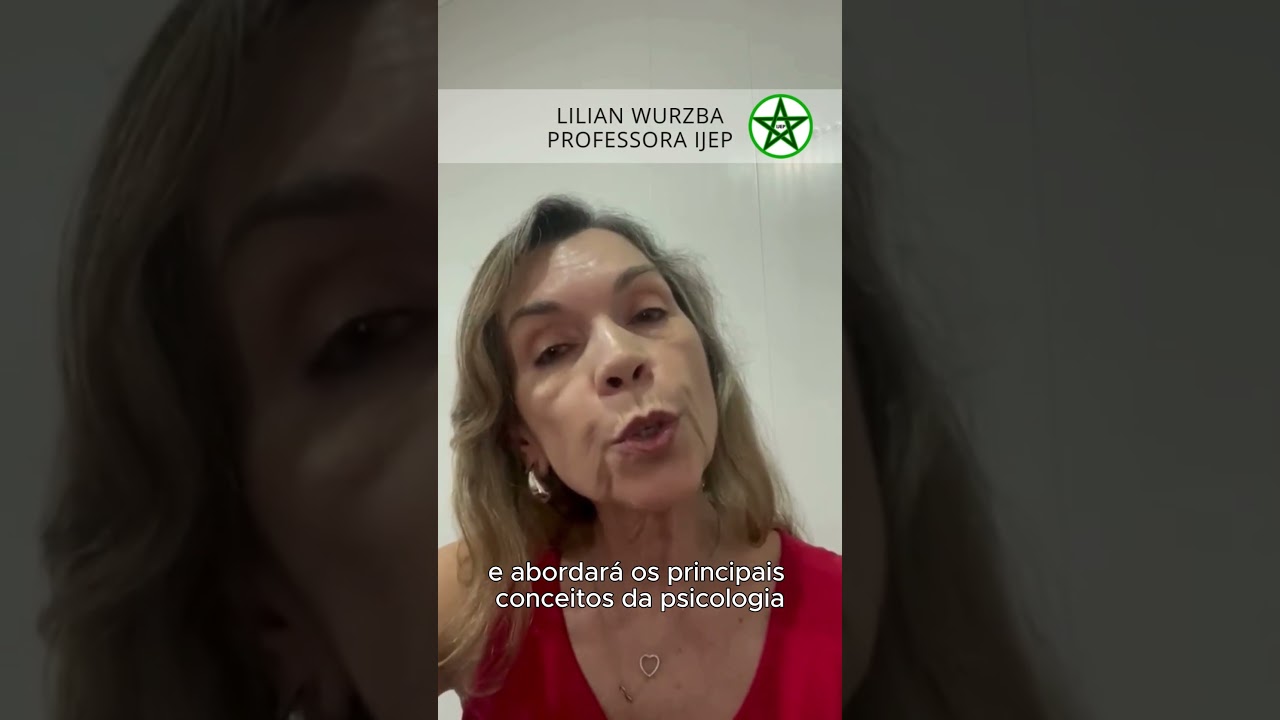 Vídeo convite: Curso de Introdução