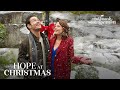 Preview - Hope at Christmas - Hallmark Movies & Mysteries