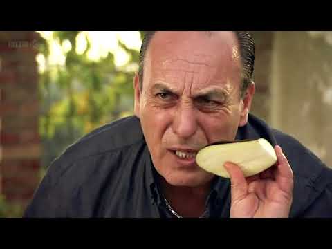 Two Greedy Italians - Sweet and sour bread salad (HD)