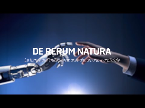 Stefano Accorsi - Dialogo sull'intelligenza emotiva | De Rerum Natura