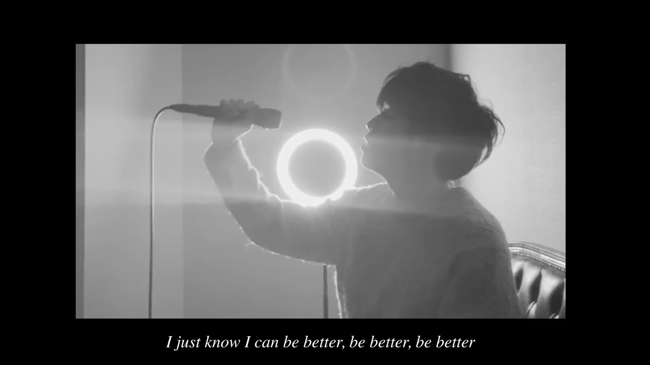 sombr - Homewrecker (Cover)