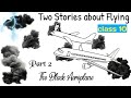 The Black Aeroplane Class 10 In Hindi Two Stories About Flying Class 10 Part 2 In Hindi Rkkilines