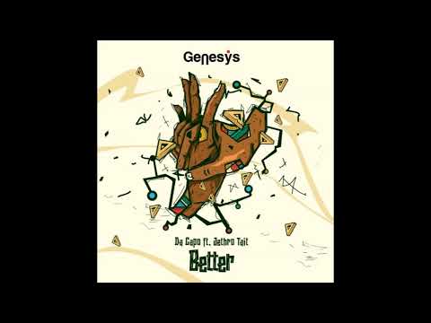 Da Capo - Better feat  Jethro Tait