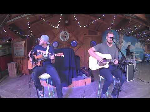 Nowhere Slow Duo - Here Comes the Sun (The Beatles Cover)