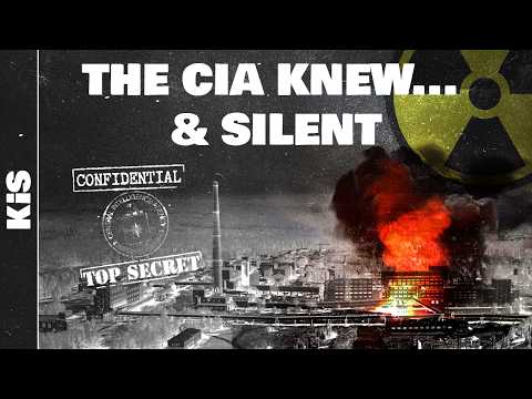 The Nuclear Explosion the World Wasn't Allowed to Know