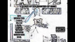 Al D: Grippin Grain feat. Yungstar, Ronnie Spencer