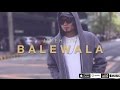 Jireh Lim - Balewala (lyrics)