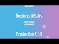 Princess And The Popstar Credits