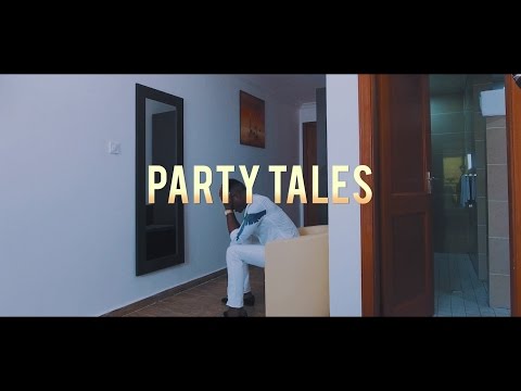Beatballer - Party Tales (Official Video)
