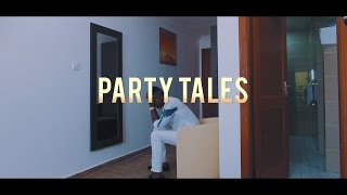 Bollar - Party Tales (Official Video)