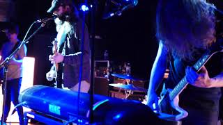 Sorority Noise - Dirty Ickes (Diamond Ring by Pedro the Lion intro)