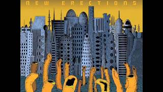 The Locust - Full Frontal Obscurity