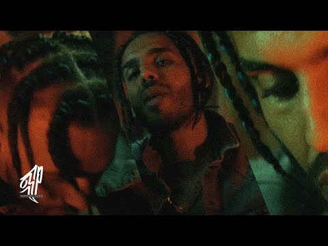 Savage Plug X Anas - FLOUS (Official Music Video) [Prod. TBB]