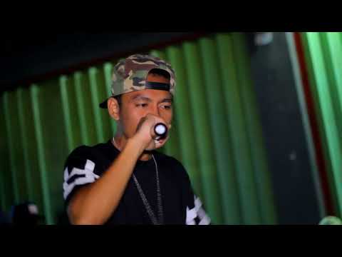 Mnukwar NBA_Holy Boy (Live Performance) 2015