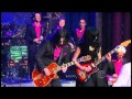 Wanda Jackson w/Jack White - "Shakin' All Over" 1/20 Letterman (TheAudioPerv.com)