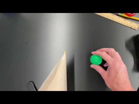 Rounded nose construction