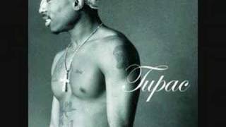 Temptations -Tupac