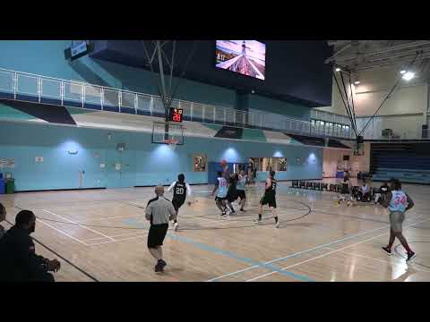 No Limit vs Grizzlies - sunday tier 3 - tcbl 2022 spring