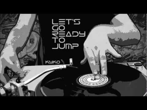 Dj Chuckie ft Diogo Menasso - Lets go Ready to Jump ( DJ Kyko )