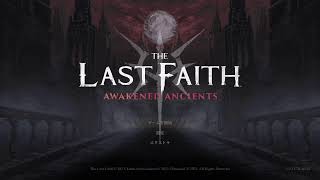 PS5pro「THE LAST FAITH」NG＋その1