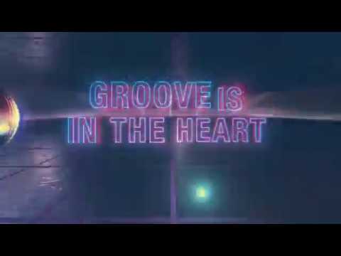Video Groove Is In The Heart (Letra) de Sweet California