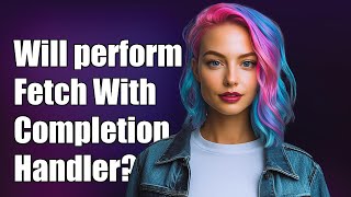 Will performFetchWithCompletionHandler Trigger After App Termination?