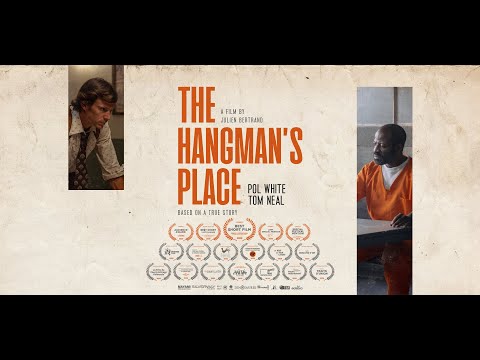 THE HANGMAN'S PLACE - OFFICIAL TRAILER